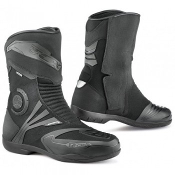 Мотоботы TCX Airtech EVO GTX Black 37