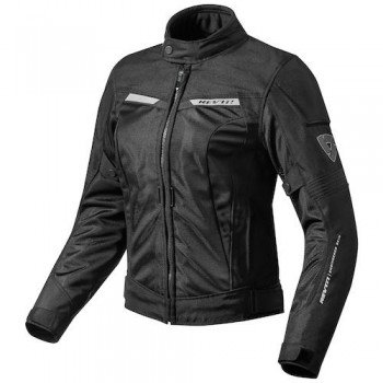 Мотокуртка женская Revit Airwave 2 Ladies Black 38