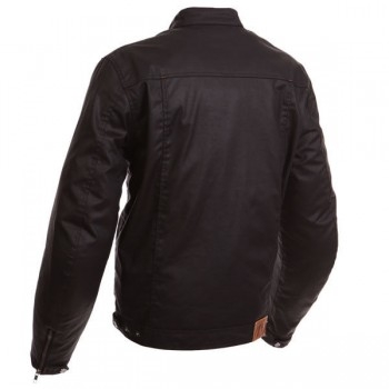 Мотокуртка Segura Jimmy Black 3XL