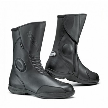 Мотоботы TCX X-FIVE Black 41