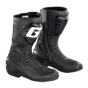 Мотоботы Gaerne G-Evolution 5 Black 41