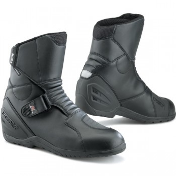 Мотоботы TCX X-MILES Waterproof (7143) Black 42