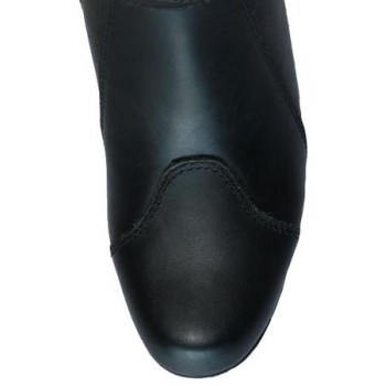Мотоботы женские IXS Lea Black 36