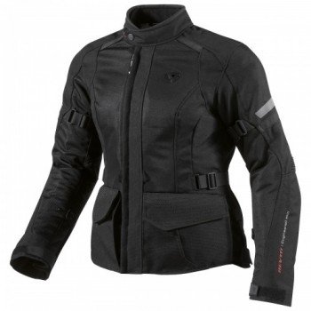 Мотокуртка женская Revit Levante Ladies Black 44