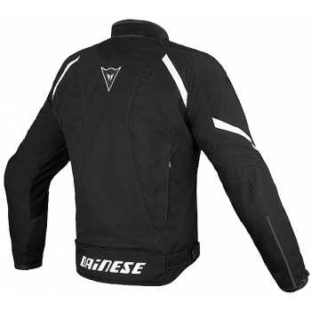 Мотокуртка Dainese Laguna Seca Black 48