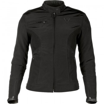 Мотокуртка женская Dainese Alice Black 48