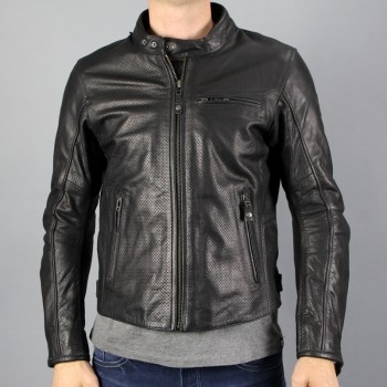 Мотокуртка Revit Flatbush Air Vintage Black 50