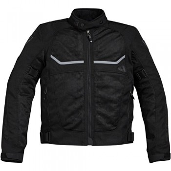 Мотокуртка Revit Tornado Black 54