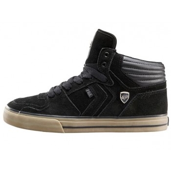 Кроссовки FOX Phantom Mid Shoe Mens Black 9