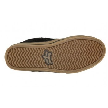 Кроссовки FOX Phantom Mid Shoe Mens Black 9