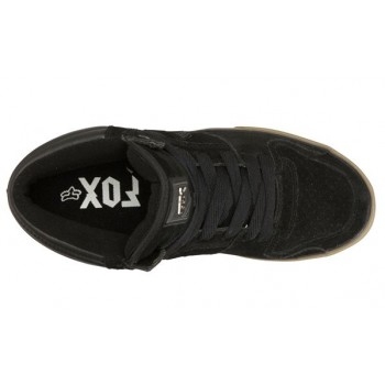 Кроссовки FOX Phantom Mid Shoe Mens Black 9