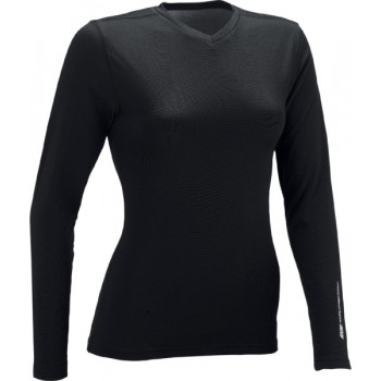 Термокофта IXS Berana Black DS