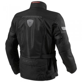 Мотокуртка Revit Levante Black L