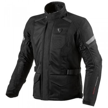 Мотокуртка Revit Levante Black L