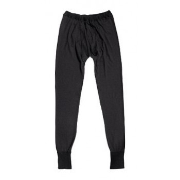 Термобрюки IXS Vesuv Black L