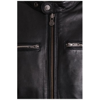 Мотокуртка Segura Elwood Black M
