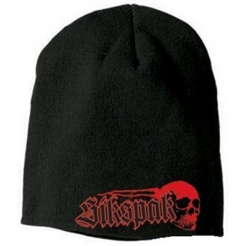 Шапка зимняя Sikspak 40 Months Black Multisize