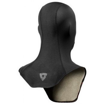 Мотоподшлемник Revit Maximus WSP Black S