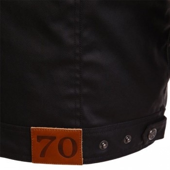 Мотокуртка Segura Jimmy Black XL Мотокуртка Segura Jimmy Black XL