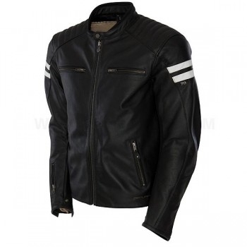 Мотокуртка Segura Retro Black XL