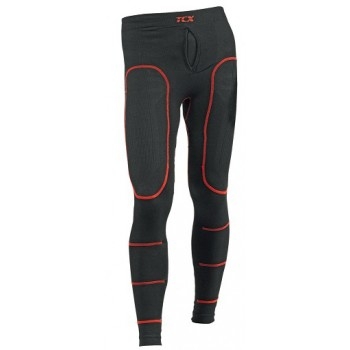 Термоштаны TCX Windproof Black XS/S
