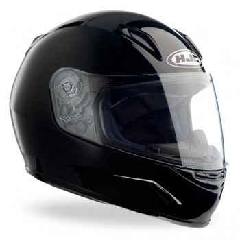 Мотошлем детский HJC Cly Uni Black M