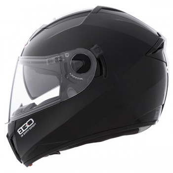 Мотошлем Caberg EGO BLACK PAINTED L