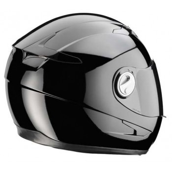 Мотошлем Scorpion Exo-500 Air Solid Black L