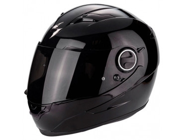 Мотошлем Scorpion EXO-490 Black L
