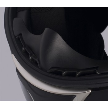 Мотошлем Scorpion Exo-500 Air Run Black Chameleon XL