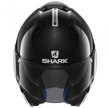 Мотошлем Shark Evo-One Black M