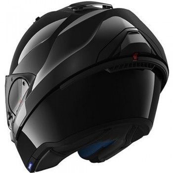 Мотошлем Shark Evo-One Black M