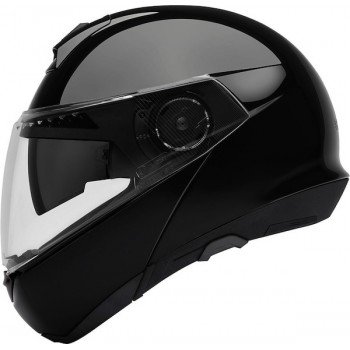 Мотошлем Schuberth C4 Black (63) 2XL