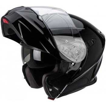 Мотошлем Scorpion EXO-920 Air Solid Black XL