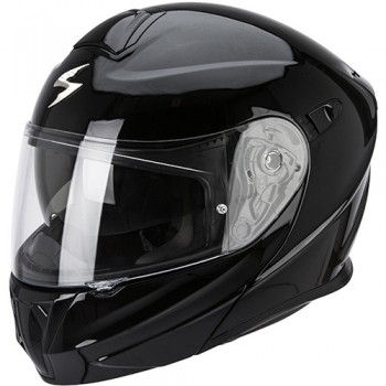 Мотошлем Scorpion EXO-920 Air Solid Black XL