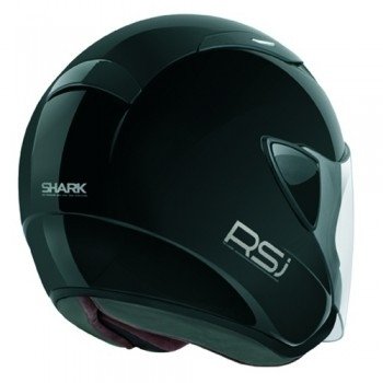 Мотошлем Shark RSJ 3 Black L