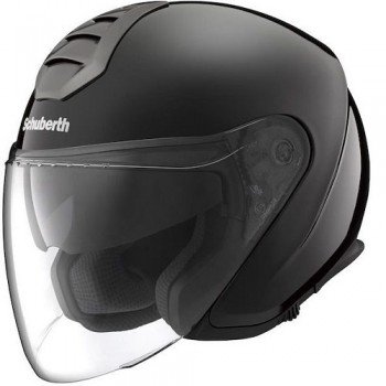 Мотошлем Schuberth M1 Berlin Black XS (53)