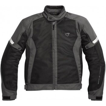 Мотокуртка Revit Airwave Anthracite-Black 2XL