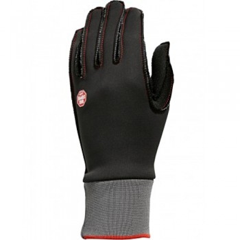 Термоперчатки REVIT GRIZZLY WSP Black M Термоперчатки REVIT GRIZZLY WSP Black M