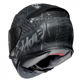 Мотошлем Shoei NXR Seduction TC-5 L