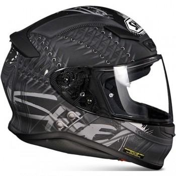 Мотошлем Shoei NXR Seduction TC-5 L