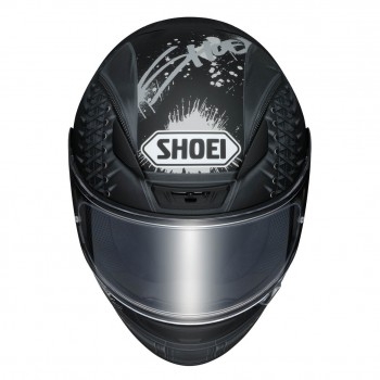 Мотошлем Shoei NXR Seduction TC-5 L