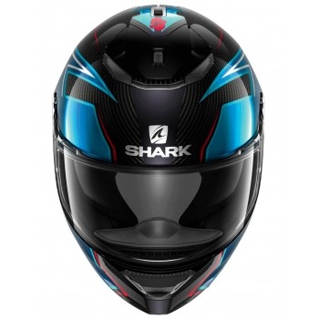 Мотошлем Shark Spartan Carbon Guintoli XL Мотошлем Shark Spartan Carbon Guintoli XL