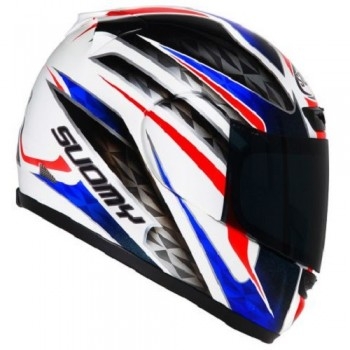 Мотошлем Suomy Apex France S
