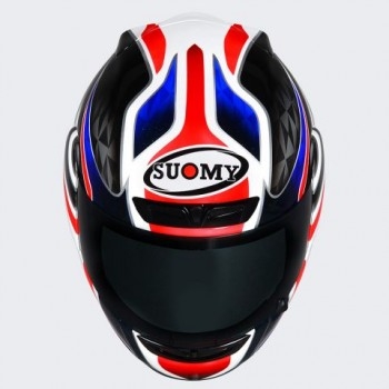 Мотошлем Suomy Apex France S
