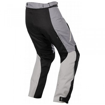 Мотобрюки Alpinestars Andes Grey-Black XL