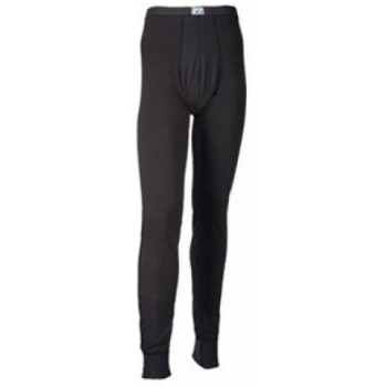 Термоштаны IXS Megara Black-Grey DS