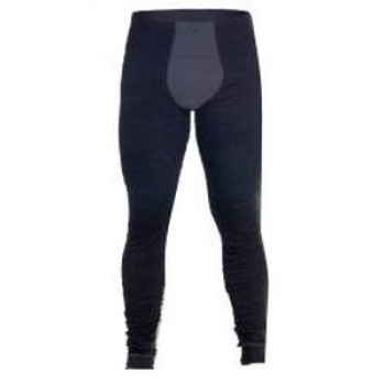 Термоштаны IXS Megara Black-Grey DS