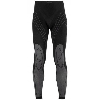Термоштаны Spyke Light Pant Black-Grey M/L
