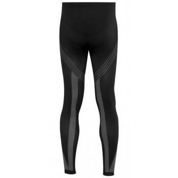 Термоштаны Spyke Light Pant Black-Grey M/L